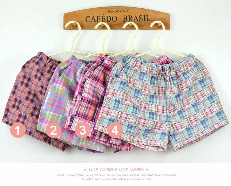 Pantalon pyjama jeunesse - Ref 719416 Image 15