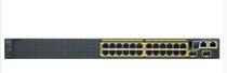 Cisco WS-C2960S-24TS-S Gigabit with 2 SFP optical ports new WS-C2960X-24TS-LL