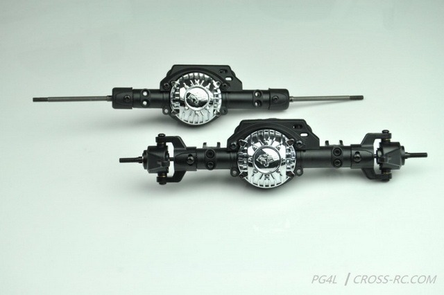 cross rc pg4l