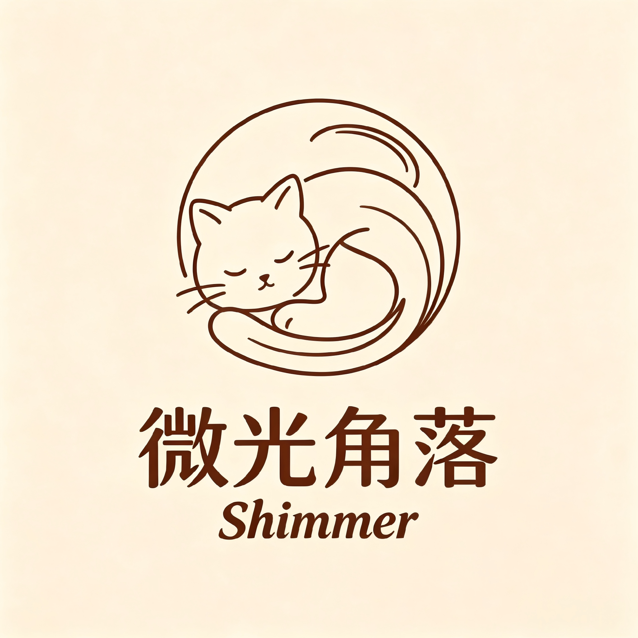微光角落 Shimmer