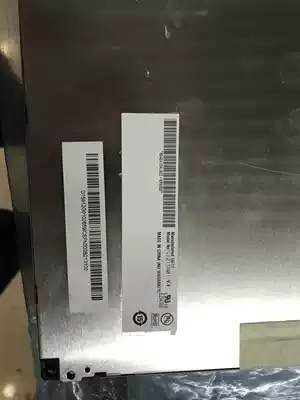 12 1 inch industrial LCD G121SN01V 4V4TM121SDS01 G121STN01 0