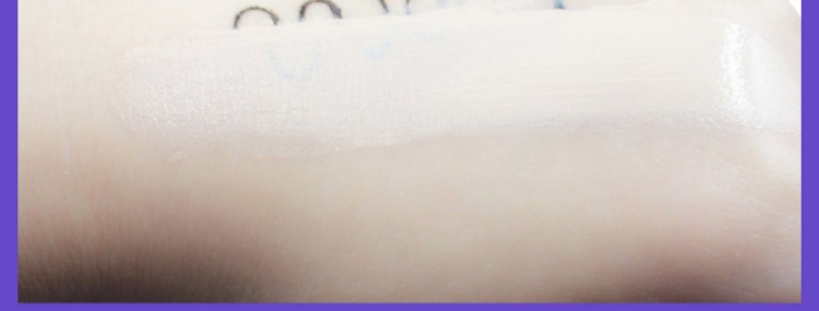 Jiayou rung với cùng một đoạn trước khi bắt đầu trang điểm kem lót thông qua mật ong bí mật thông qua bữa tiệc sinh viên rẻ tiền và dễ sử dụng che khuyết điểm the saem