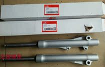 Dayang original accessories Baby 1 DY110-18 DY110-18A front shock absorber fork rod