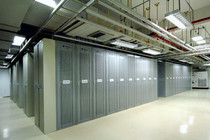 Machine configuration: cpu 20 quad core 24G memory 2T hard disk 100m