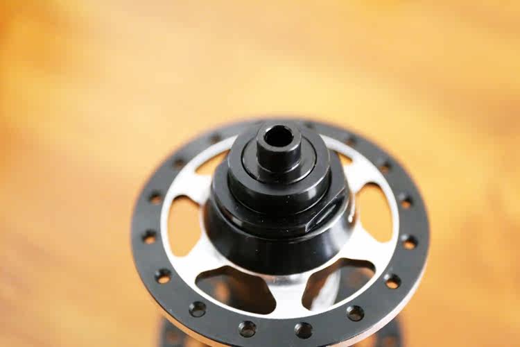 Roues de vélo - Ref 2376966 Image 4