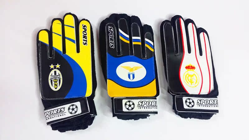 Gants de foot - Ref 2594161 Image 5