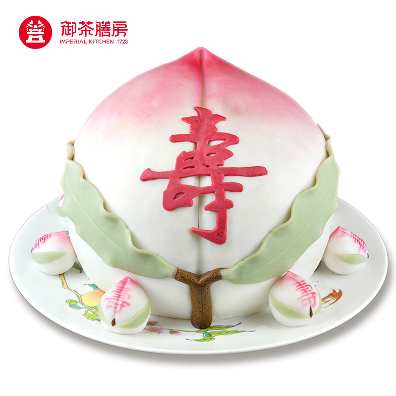 Home Tea House Celebration Suo Peach (The Next Peach) Old Man Birthday Wishes Birthday Birthday birthday Birthday Cake Refreshments