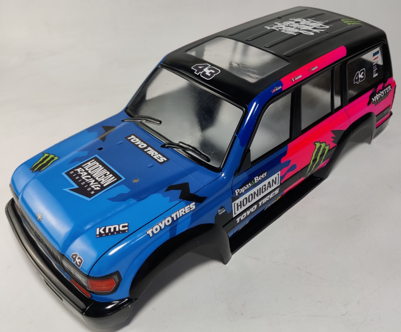 中国杭州　１９８６年版 多种高级第70版陆地巡洋舰产品和耗材-阿里巴巴