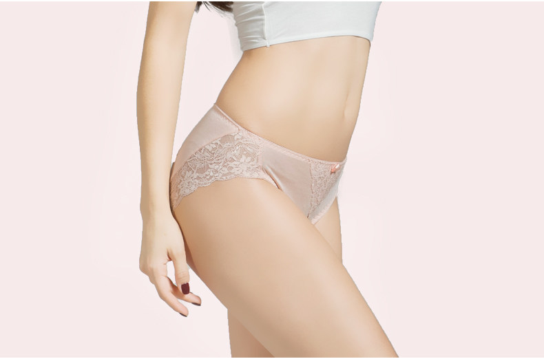 Slip jeunesse INNERSY S088-2 en soie - Ref 669110 Image 22