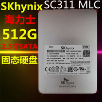  SK hynix hynix SC311 512G 2 5 inch SATA3 hp Notebook Desktop Solid State Drive