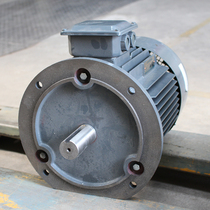 Original new Siemens Bede Motor three-phase asynchronous 3KW 4 15-1tl0001 Bede variable frequency motor 45