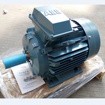 Original ABB three phase asynchronous motor M2BAX100LA4 2 2KW 4 pole horizontal foot industrial motor