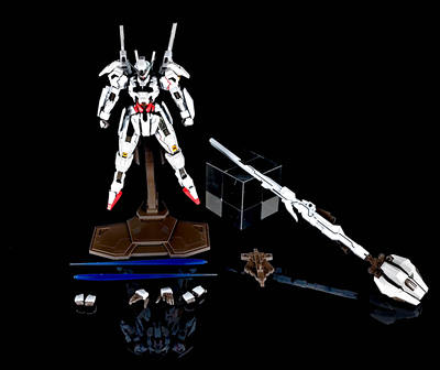 【 Reverse Generation Workshop 】 The first installment of the Last Broom hg: The Witch from Mercury is in stock