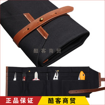  Gardening Flower arrangement Floral art Sakamoto scissors Floral artist Hard folding plus hard canvas tool bag