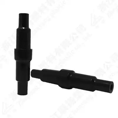 Spiral fuse box hinged fuse holder 5x206x30
