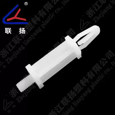 Screw spacer SCB series Screw spacer Isolation column Isolation column 1000pcs