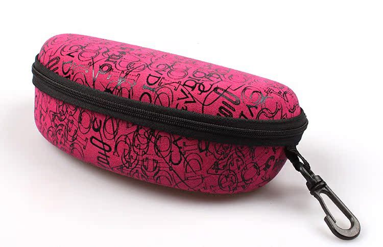 Etui à lunettes en tissu - Ref 1247052 Image 4