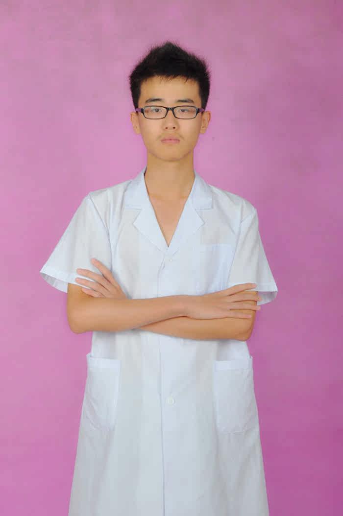 Tenue infirmière - Ref 1859373 Image 20