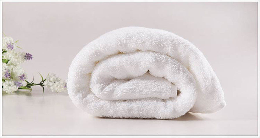 Полотенце для гостиницы 宾馆酒店白浴巾纯白色浴巾纯棉浴巾浴巾包邮浴巾医院桑拿浴巾