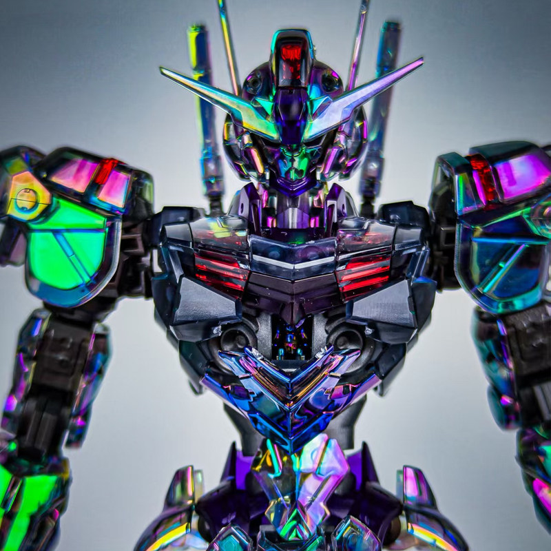 FM AERIAL 1/100 MODEL SPECIAL COATING VER