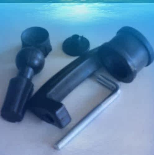 Accessoires pour perruques - Ref 230887 Image 6