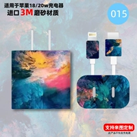 Apple, iPhone18, наклейка, 18W, 20W