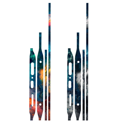 Подходит для Huawei Mate50/40Pro рамка мобильного телефона.