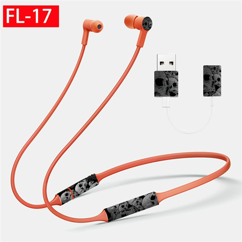 Huawei, модные совместимые наушники, наклейка, беспроводной защитный чехол, bluetooth