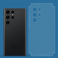 Bao Bian Back-Patch-Transbrent Fruits