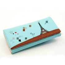 Barball brand new Lady Wallet Card Bag Bag Multifunction Mig