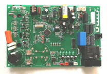 Hisense original air conditioning KFR-72W 27BP outer board rza-4-5174-312-xx-3 e 1206820