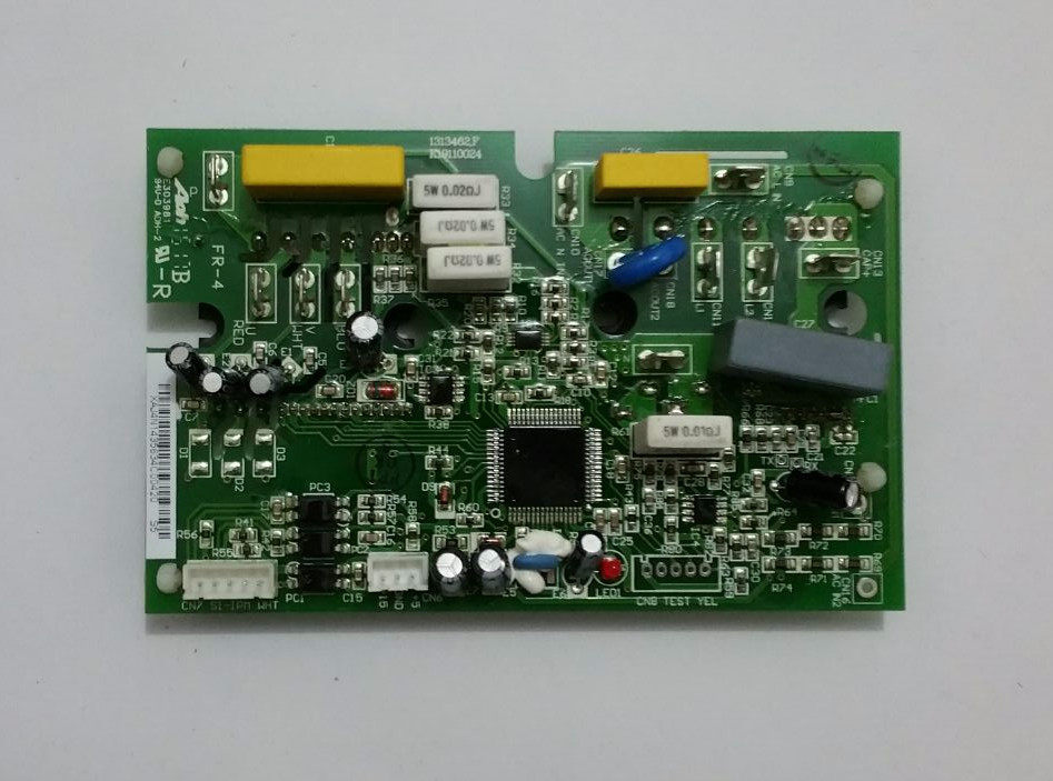 Kelong air conditioning KFR-35W VNFDBp-3 frequency conversion board module 1314070 1333773 1313462