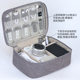 Fuji mini9wide300 디지털 카메라 휴대용 핸드백 데이터 케이블 가방에 적합한 폴라로이드 보관 가방