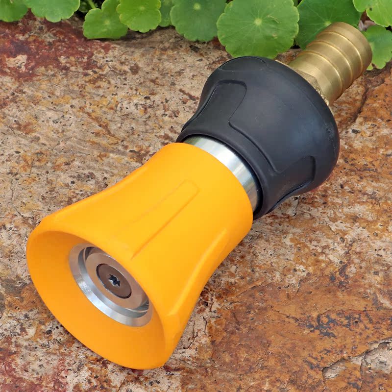 Hongun 60% fire sprinkler sprinkler watering watering agricultural garden forest green irrigated watering watering watering water gun