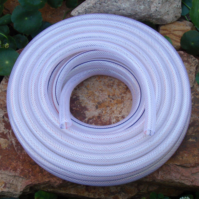 Inner diameter 12mm Environmental Protection Garden Hose, cold resistant wear resistant anti - aging acid - resistant watering irrigation