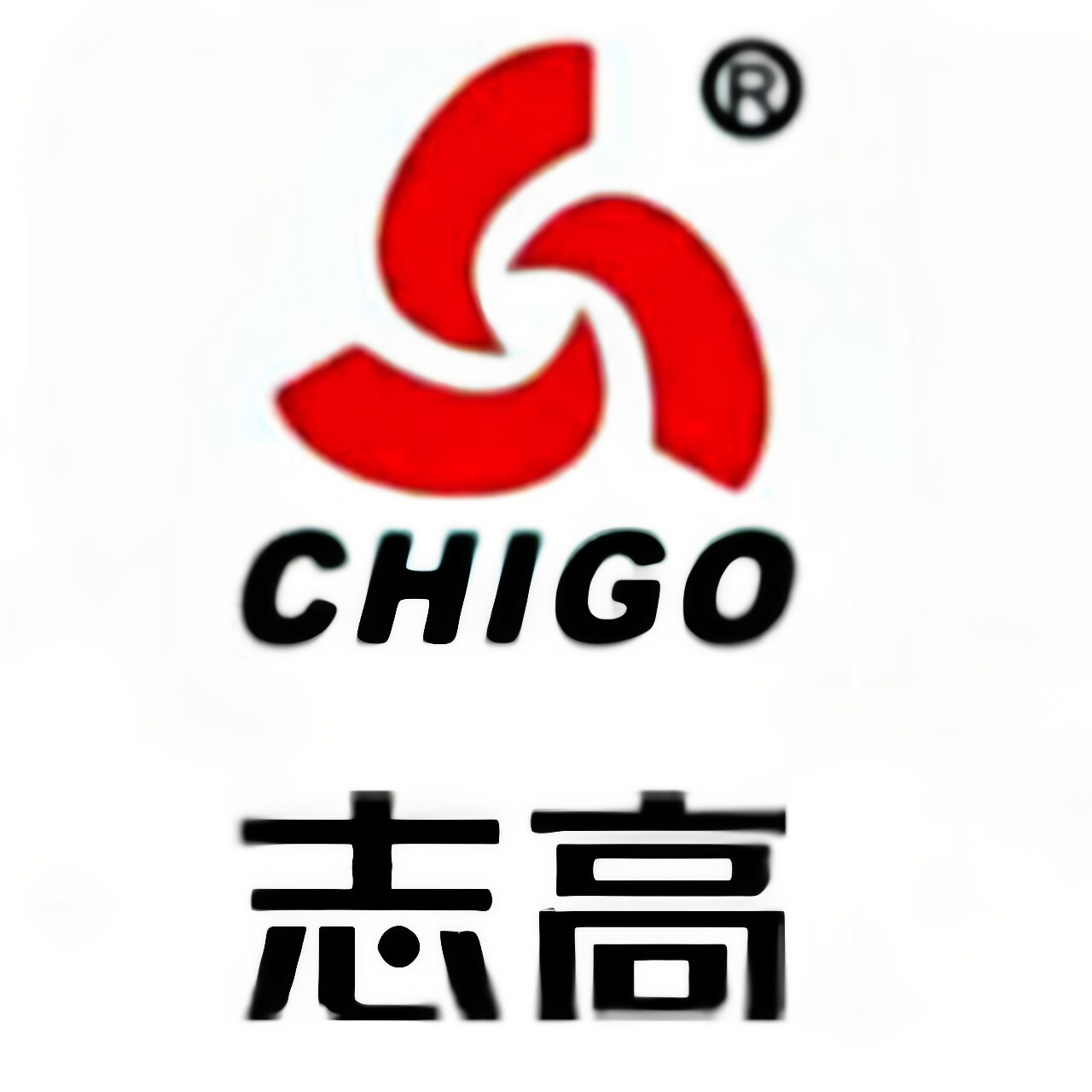 易信茶具的LOGO