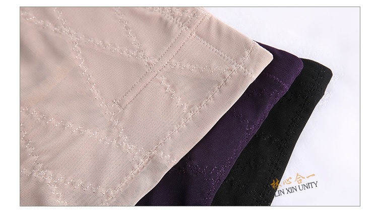 body amincissant sexy en nylon - Ref 670225 Image 33
