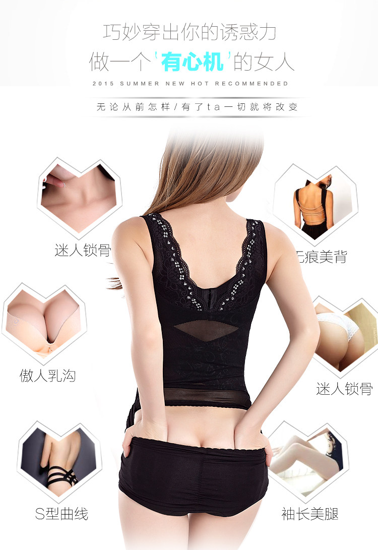 Body sexy en nylon - Ref 653947 Image 24