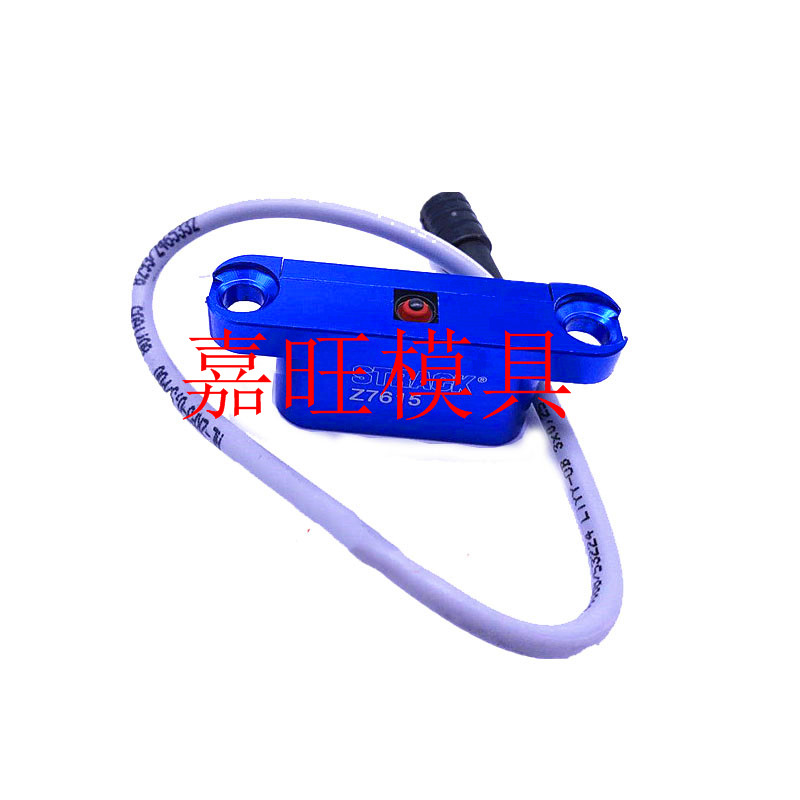 Mold switch German STRACK Z7615 induction switch Limit switch