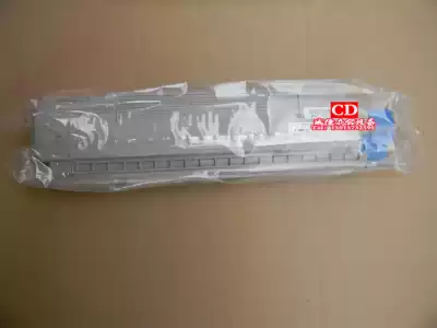 OKI C8600 C8800dn laser printer disassembly Machine full powder with powder cartridge chip quality assurance