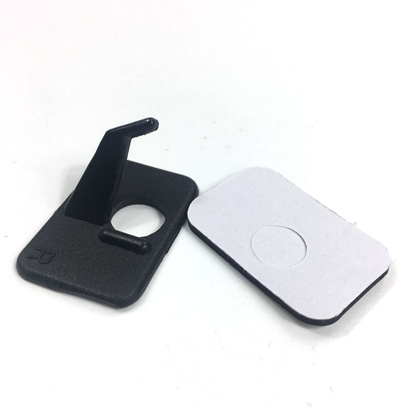 Plastic arrow rest Magnetic plastic arrow rest recurve bow rest suitable for all kinds of recurve bows