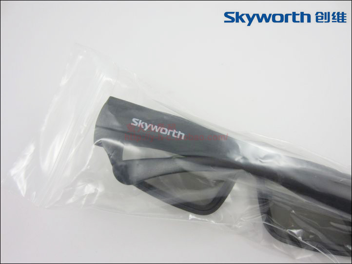 Lunettes VR ou 3D COOCAA - Ref 1227453 Image 4