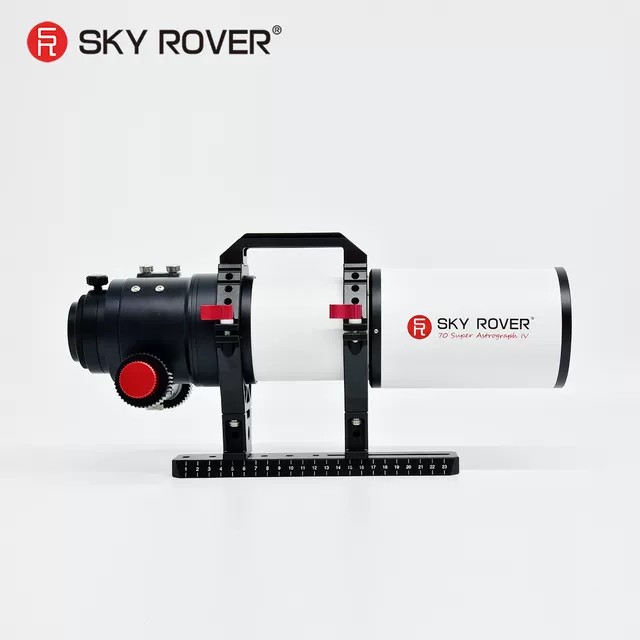 Yu crowdtian tiger SKY ROVER 70SA v4 Astronomical Telescope Super Astrograph Regulars-Taobao