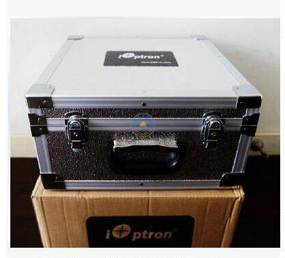 Aiden iOpton Aetron Cem26 Gem28 Equatorial Equatorial Dedicated Aluminum Box Safety Box