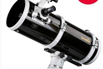 SkyWatcher Xinda 200 800 F4 OTA two-speed focusing reflective astronomical telescope send eyepiece