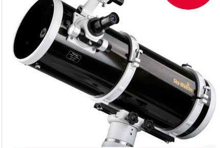 Kính thiên văn phản xạ lấy nét hai tốc độ SkyWatcher Cinda 200 800 / F4 OTA. Gửi thị kính - Kính viễn vọng / Kính / Kính ngoài trời