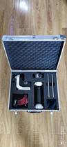 Cinda azgti equatorial mount special aluminum box full-featured version aluminum box telescope accessories