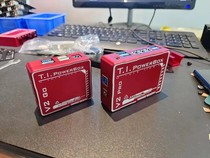 Astronomical telescope power manager remote station power management