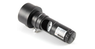 Астрономический телескоп монтаж лазер калибровка окуляр костюм Анти -анти -астрономия отражение лазер Калибр перигатора