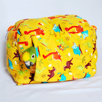 Pu Yue Tian plus velvet thickened insulation birds nest Parrots nest Birds nest insulation birds nest winter nest Bird hammock breeding box